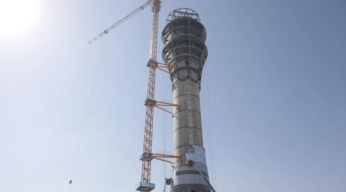 博鱼(中国)官方网站地铁、机场、核供热山东多个严重项目迎来新停顿(图2)