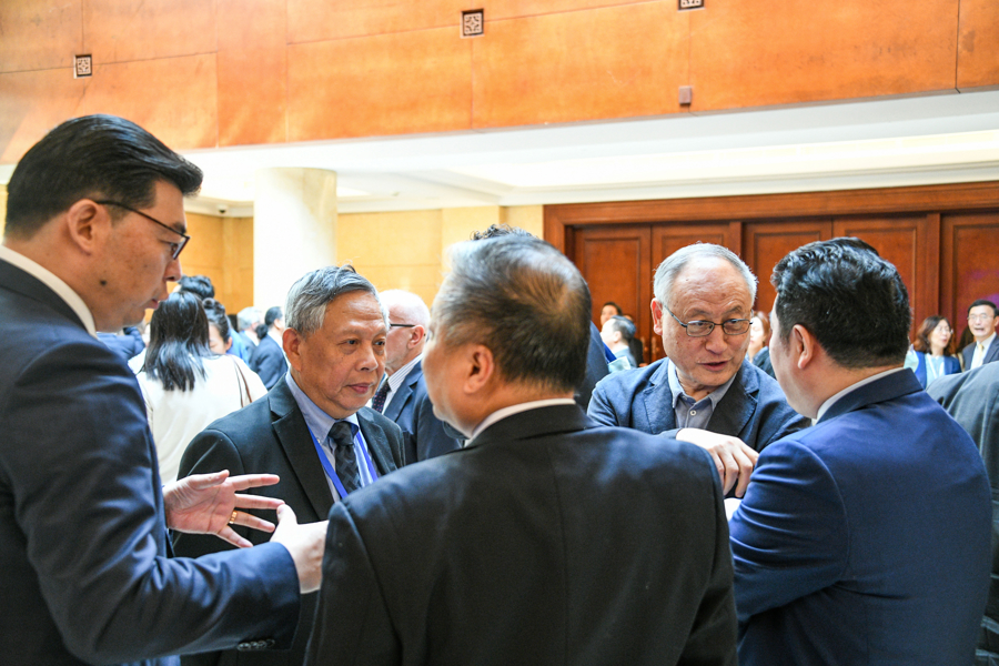 博鱼boyu官网诸大建：都会零碳转型的共情、理论与中国聪慧